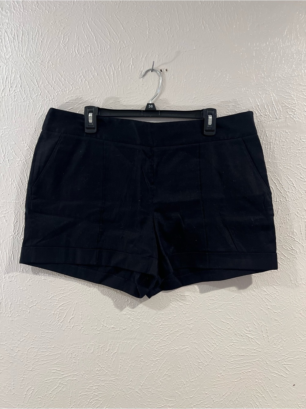 LOFT Marisa shorts